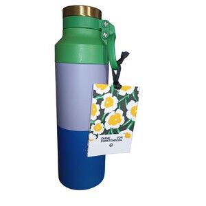 Diane Von Furstenberg for Target Water Bottle Tumbler 18.5 oz